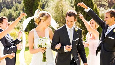 I’ve photographed my fair share of weddings for friends and family, here’s my wedding photography crash course