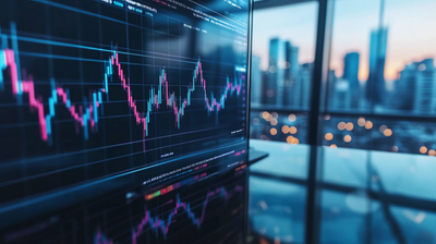 SES AI Stock Is Moving Higher Monday: What's Going On?