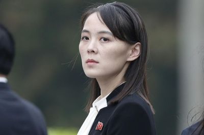Who Is Kim Yo Jong? North Korea Supreme Leader's 'Powerful' Sister Snubs South's New President