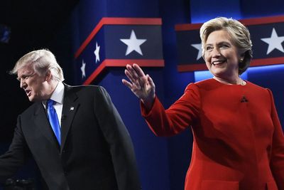 Trump CIA Chief Suggests Hillary Clinton Could Face DOJ Prosecution: 'That's Why I Made The Referrals'