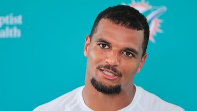 Minkah Fitzpatrick Addresses Rumors He Was Upset About Returning to Dolphins