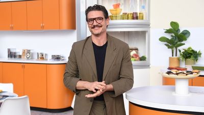 You’re all being weird about Pedro Pascal again! Stop it!