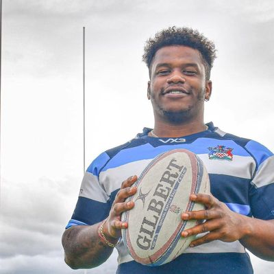 Two killed in ‘targeted’ quadruple stabbing in south London named as rugby player and his father