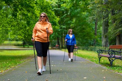 What if 10,000 steps per day was never the magic number?