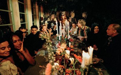 14 dinner party gifts to impress your host, from celebrity wine and luxe olive oil to scented candles