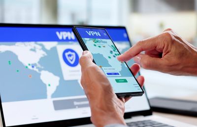 Best VPNs for online privacy after government rules out UK ban