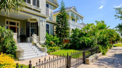 4 States Where Home Prices Are Expected To Crash in the Next 12 Months