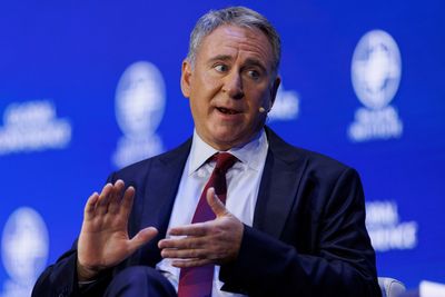 Citadel's Ken Griffin Boosts Stake in Mineral Projects Developer by 4,600% as Stock Jumps over 100% This Year
