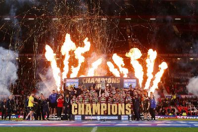 Super League clubs vote to increase number of teams to 14 from next season