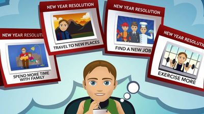How to become a Lawyer in BitLife