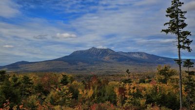 Two separate groups of stranded hikers rescued after spending night on Katahdin's exposed Knife Edge ridge
