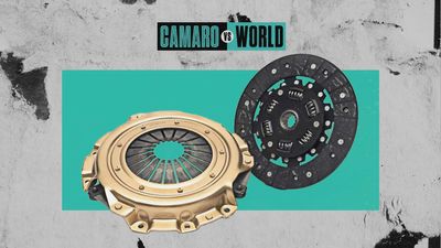 How to Choose the Right Clutch for Your Project Car