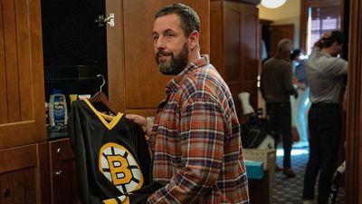 Happy Gilmore 2 Paid Tribute To So Many Famous Names Who Have Passed, But Eagle-Eyed Viewers Are Spotting One I Definitely Would Have Missed