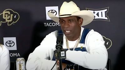 Deion Sanders Says Randy Moss Called Him 'Every Other Day' Amid Cancer Diagnosis
