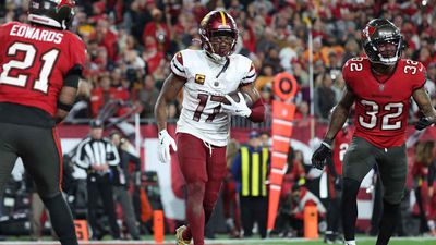 Adam Schefter Reveals Terry McLaurin's Lofty Contract Demands Amid Commanders Holdout