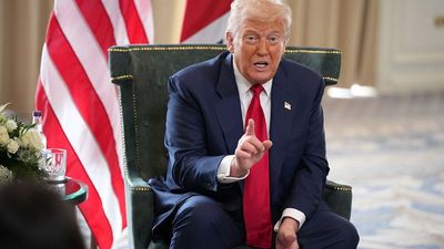 ‘My very good moments’: Donald Trump accidentally tells on himself, laments his missed opportunity to hang out at Epstein’s island