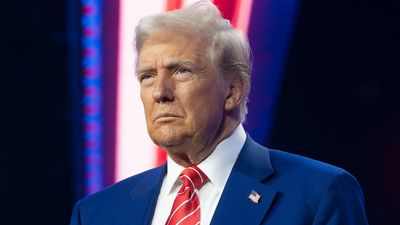 ‘Never had the privilege ’: Trump’s denial machine backfires as he mourns not experiencing the very thing he claims to condemn