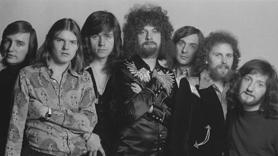 "It's not too clever, it's not contrived - it's quite simply perfect": Electric Light Orchestra hit the right formula on A New World Record