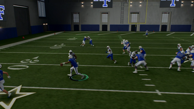 How to Run the Classic Option in College Football 26