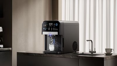 I rolled my eyes at this smart kitchen gadget – now I’m telling everyone about it