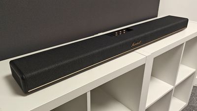 I really wanted to love the Marshall Heston 120 – but it commits a cardinal home cinema sin