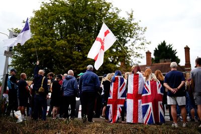 Inside the Essex town at the forefront of the migrant protests