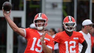 Browns Coach Reveals Current Plan at Quarterback After Kenny Pickett's Injury