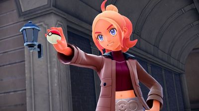 A new Pokemon Legends: Z-A clip teasing its seamless battling has fans more excited for the RPG than any of its actual trailers: "This will be the best Pokemon game"