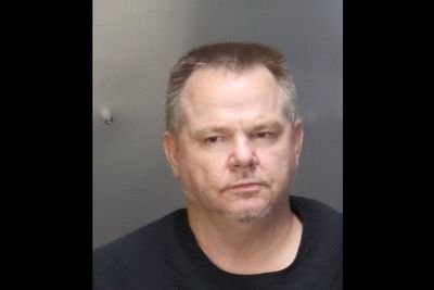 Suspect boasted on Facebook that being wanted is the ‘adult version of hide-and-seek’ - then is arrested a week later