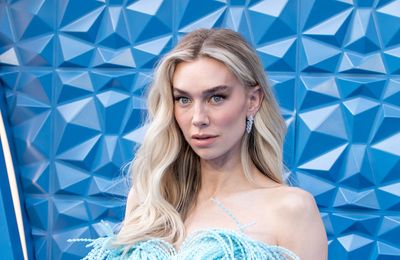 Vanessa Kirby learned about motherhood through The Fantastic Four