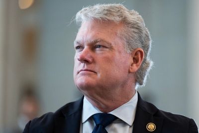 Georgia Rep. Mike Collins enters GOP primary to take on Sen. Jon Ossoff - Roll Call