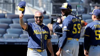 Yankees Linked to Trade Deadline Reunion With Former Left-Handed Pitcher