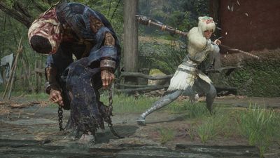 Wuchang: Fallen Feathers gets another patch to improve performance, though the fixes appear to be nothing more than forcing on upscaling, even when it's supposed to be off