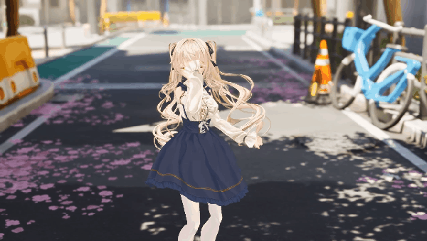 Clair Obscur: Expedition 33 uses a plugin called KawaiiPhysics, a free engine built to 'cutely animate things' that's used in a ton of popular games from gachas to soulslikes