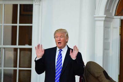 Peter Schiff Blasts Trump's EU Deal: 'Americans Lose Again'