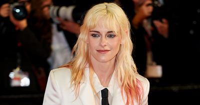 Kristen Stewart Stuns Fans With Dramatic Transformation While Out Walking The Dog With New Wife