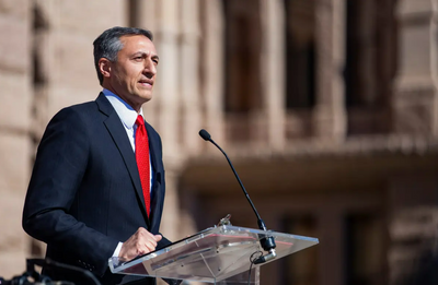 Texas State Rep. Accused of Long-Term Affair, Funding Abortions Despite Speaking Against Them