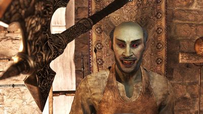 9 million people have played Oblivion Remastered, and you've gotta think that number has Bethesda looking at its other old games and drooling
