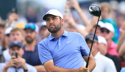 From No Sightline To His Brighter Blue Face... 4 Fascinating Details About Scottie Scheffler’s Driver