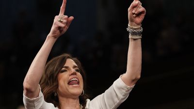 ‘Cruelty is the point’: Nancy Mace proudly announces her sadistic habit, and it’s watching someone else’s pain