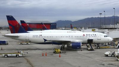 ‘I want the video’: Trusted pilot’s ‘double life’ allegedly exposed as he’s dragged off plane in stomach-churning investigation