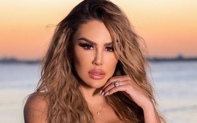 Will Ninel Conde repeat her trick? What her time on Big Brother VIP reveals about her new adventure in La Casa de los Famosos Mexico 3