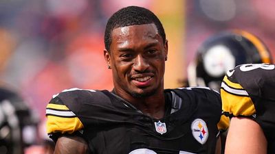 Steelers' DeShon Elliott Says He Apologized to Aaron Rodgers for 'Retirement Home' Comments