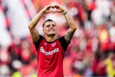 Sunderland set to clinch Granit Xhaka signing as fee agreed and medical booked: report