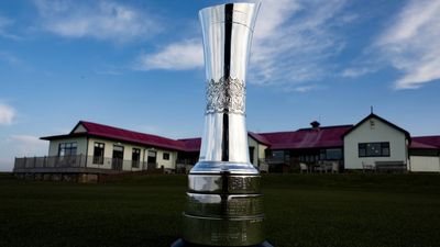 10 Things You Didn't Know About Royal Porthcawl Golf Club