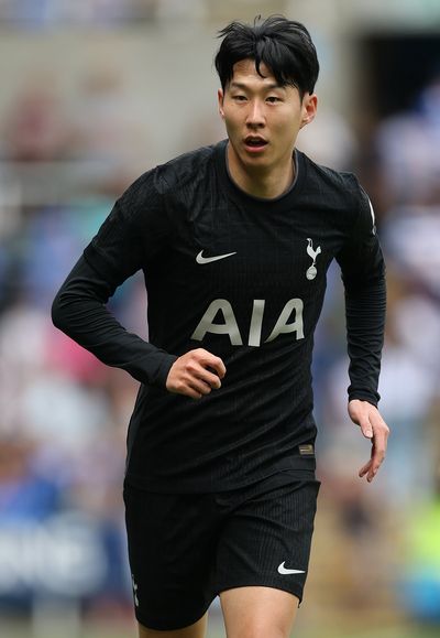 Tottenham: Heung-min Son set for 'very good role' next season, says Thomas Frank