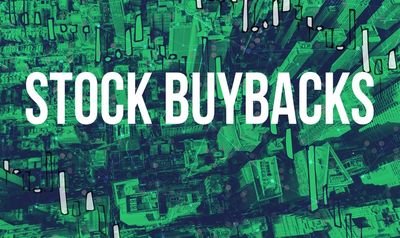 4 Stocks Planning to Substantially Boost Buybacks After Solid Q2