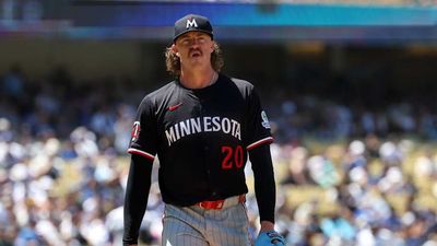 Tigers Land Chris Paddack in Trade With Twins