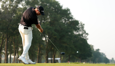 Major Winner And One Of The Tournament Favorites Among Wyndham Championship Withdrawals