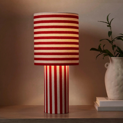 'It's my new favourite place to buy designer-look lamps' – these 6 Dusk lamps are all under £50 and super stylish